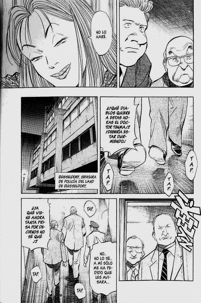 Read MonsterES Manga Online