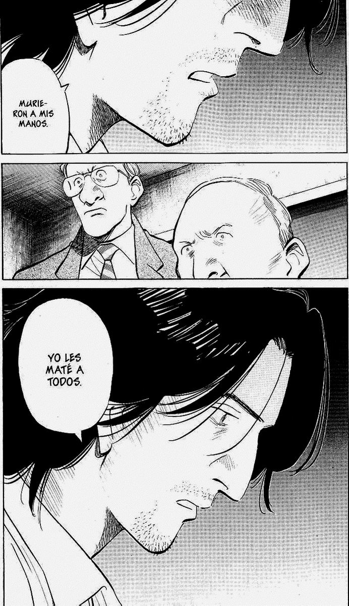 Read MonsterES Manga Online