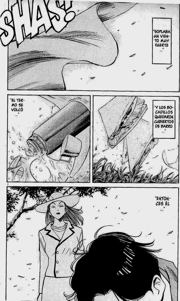 Read MonsterES Manga Online