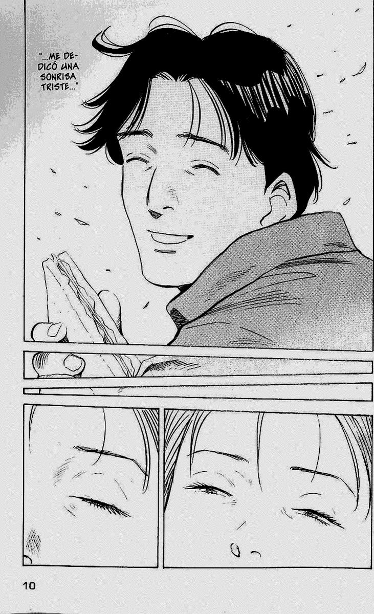 Read MonsterES Manga Online