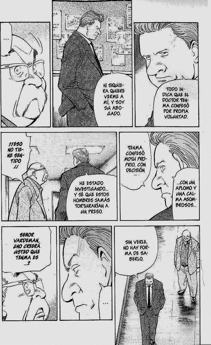 Read MonsterES Manga Online