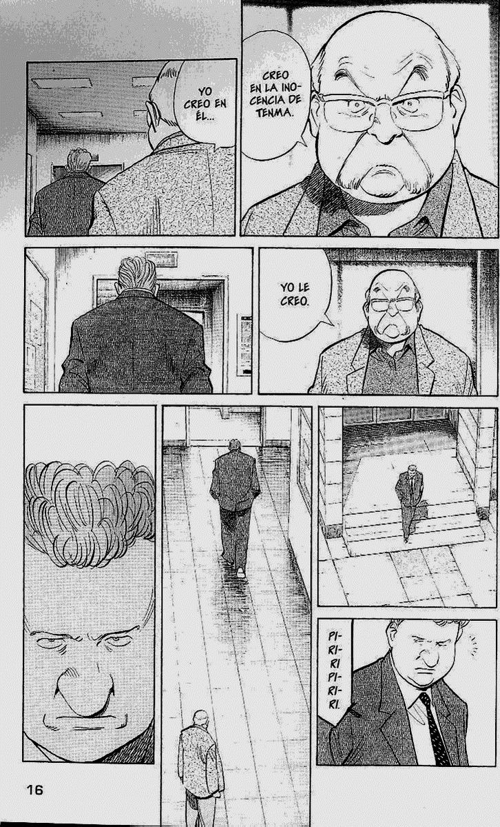 Read MonsterES Manga Online