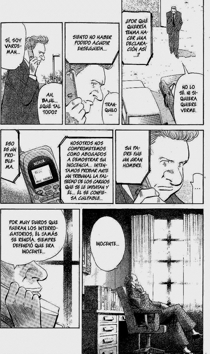 Read MonsterES Manga Online