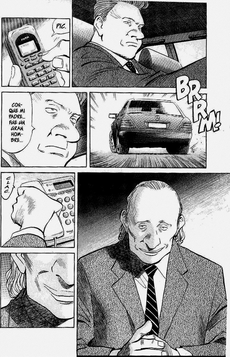 Read MonsterES Manga Online