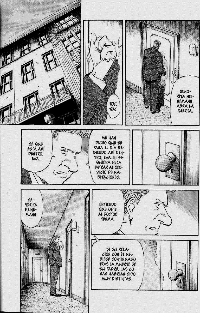 Read MonsterES Manga Online