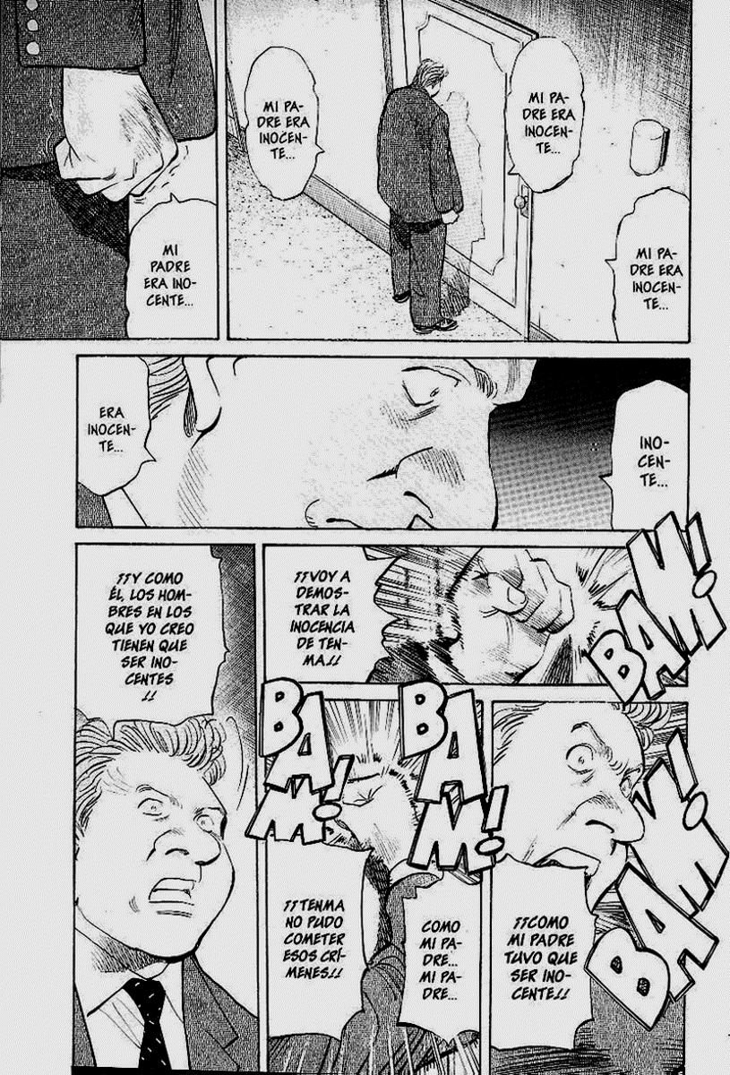 Read MonsterES Manga Online