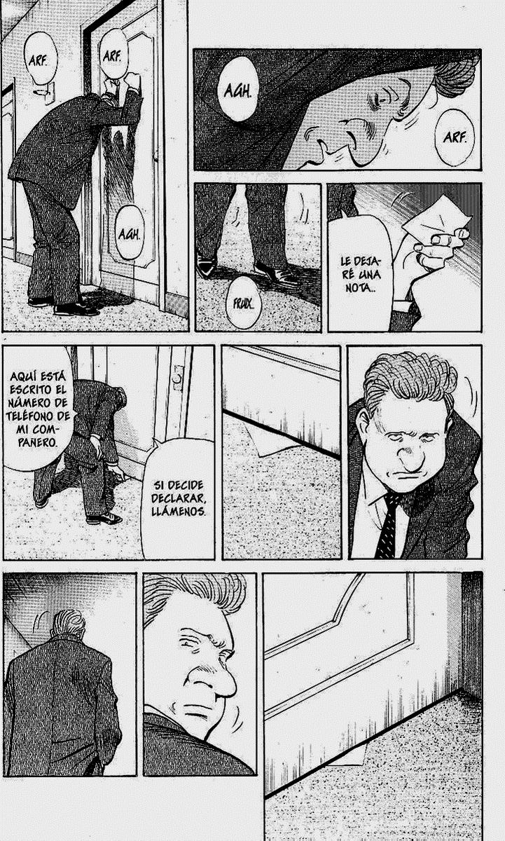 Read MonsterES Manga Online