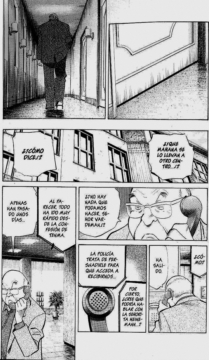 Read MonsterES Manga Online