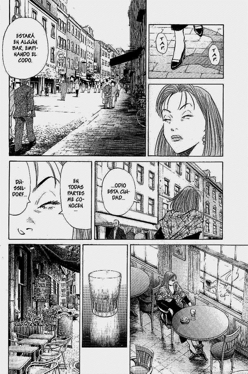 Read MonsterES Manga Online