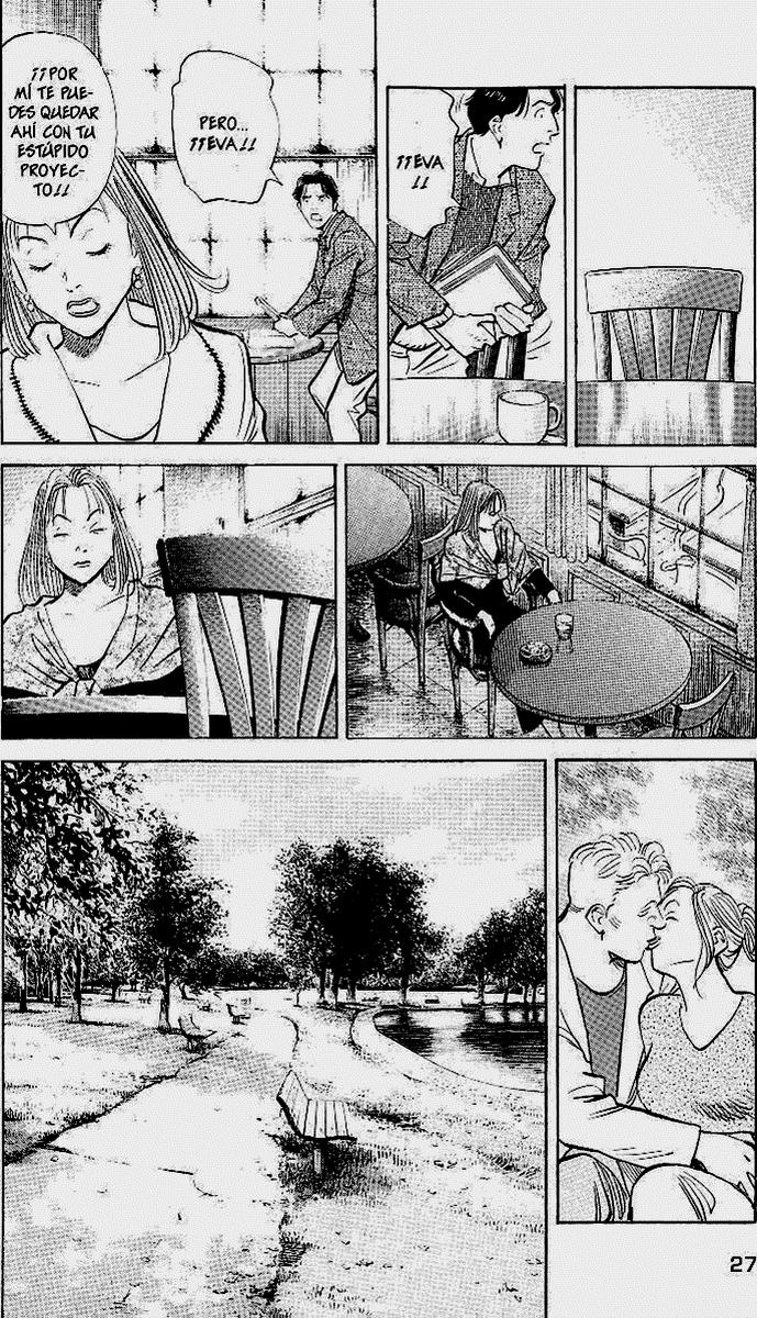 Read MonsterES Manga Online