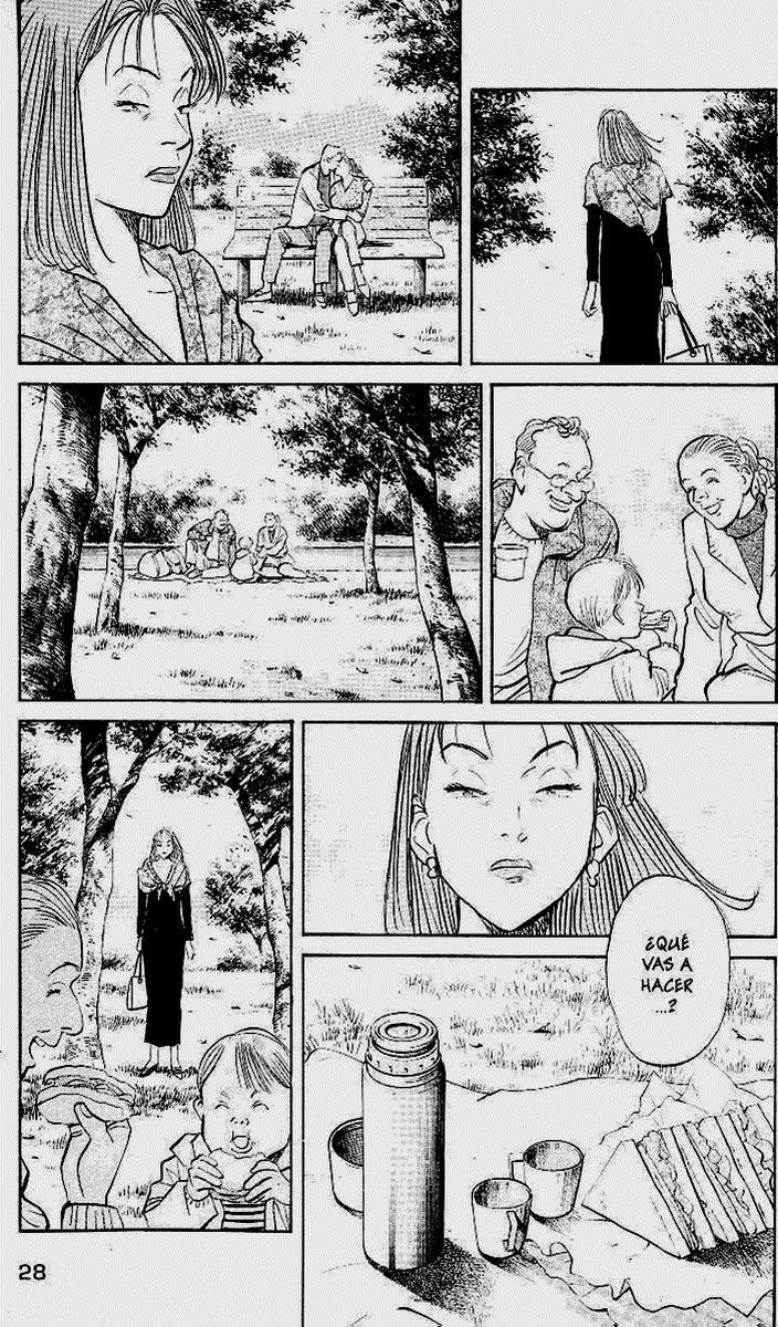Read MonsterES Manga Online