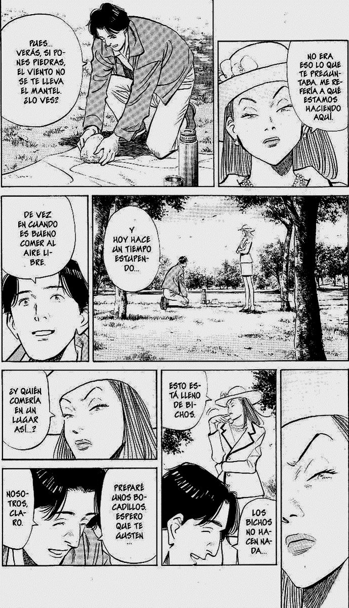 Read MonsterES Manga Online