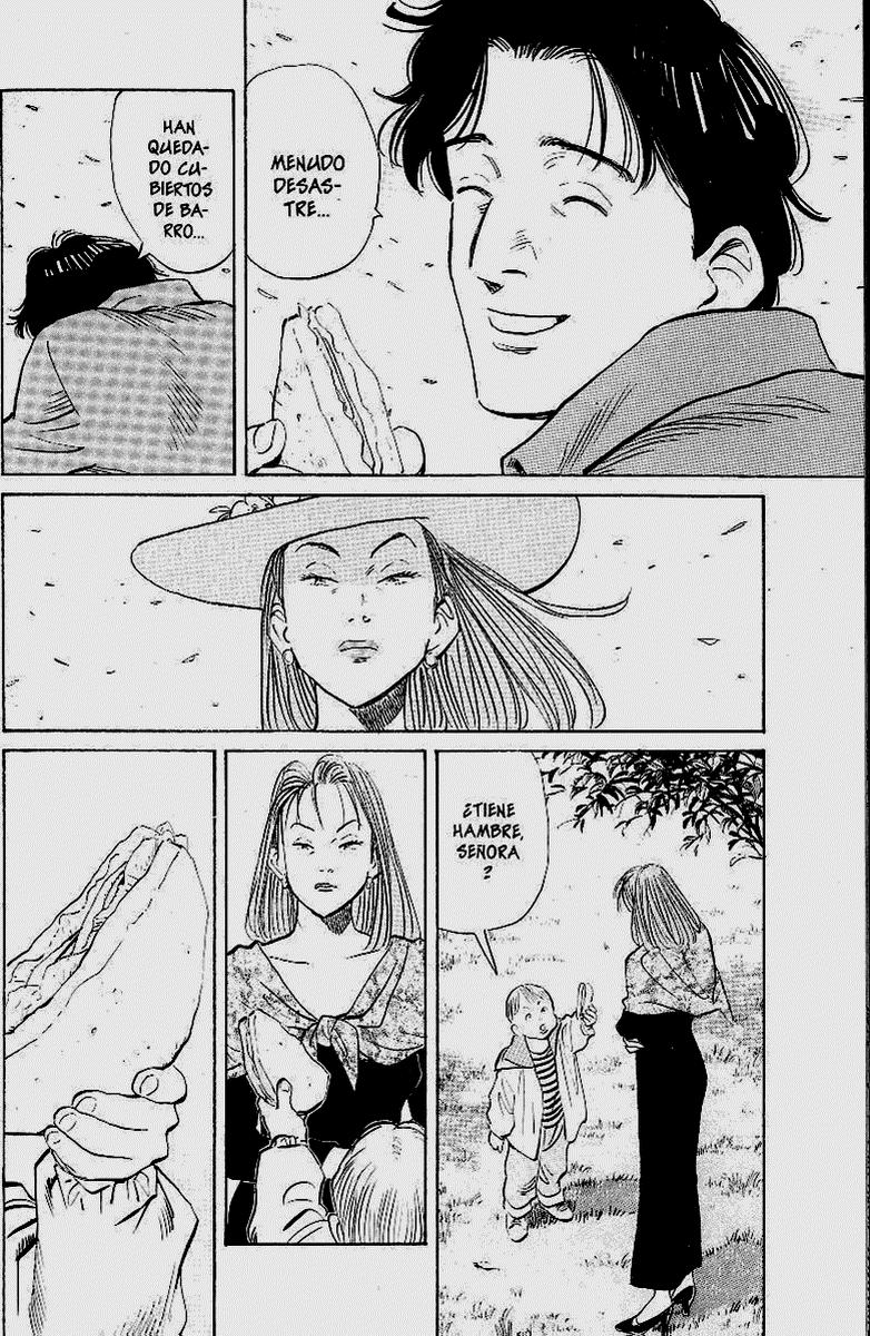 Read MonsterES Manga Online