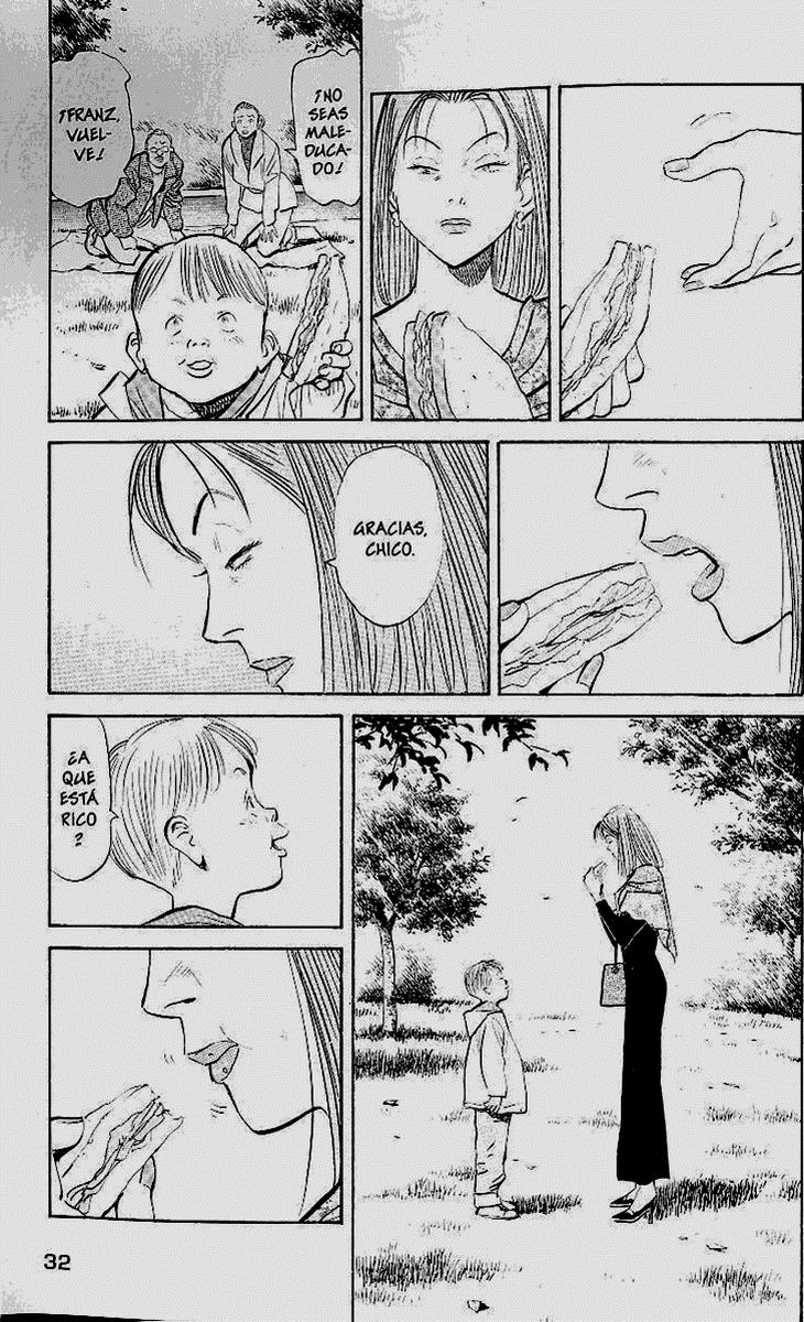 Read MonsterES Manga Online