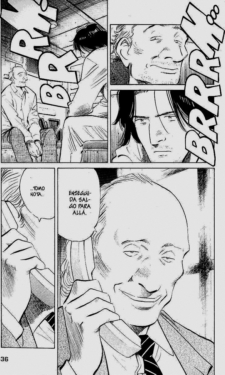 Read MonsterES Manga Online