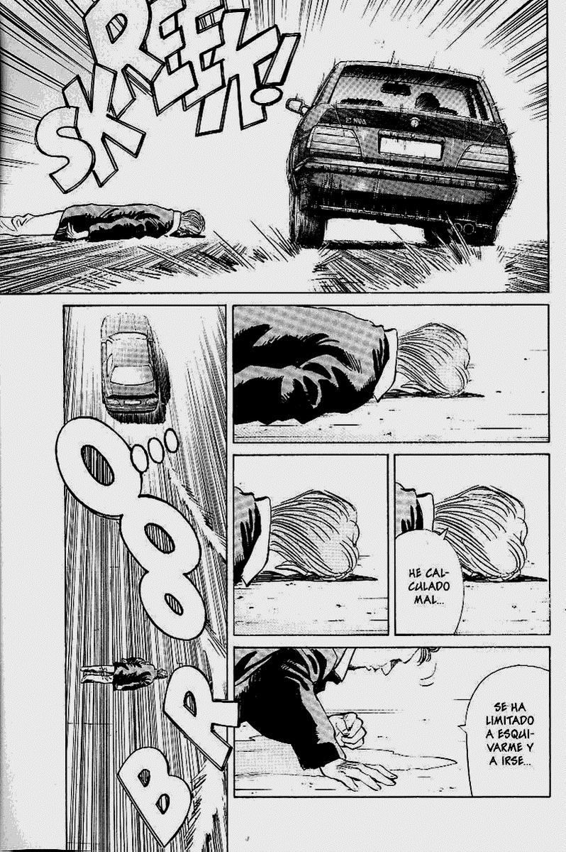 Read MonsterES Manga Online