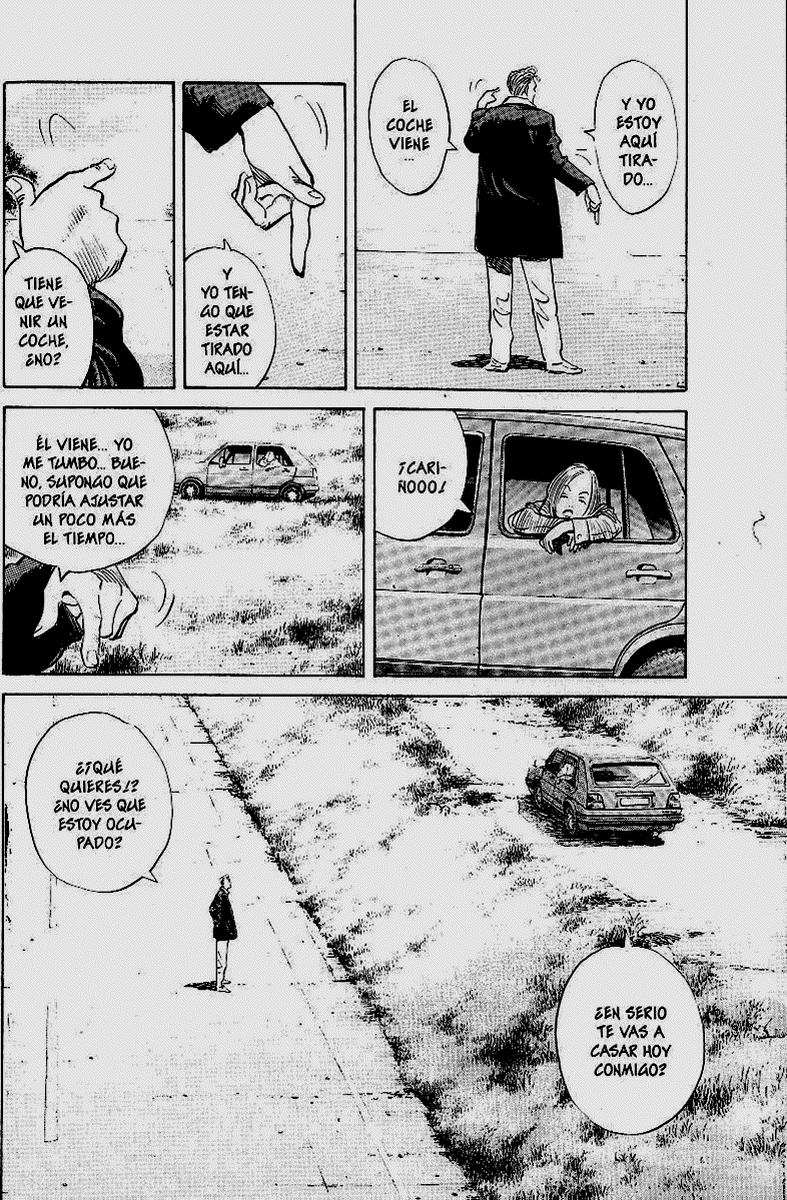 Read MonsterES Manga Online