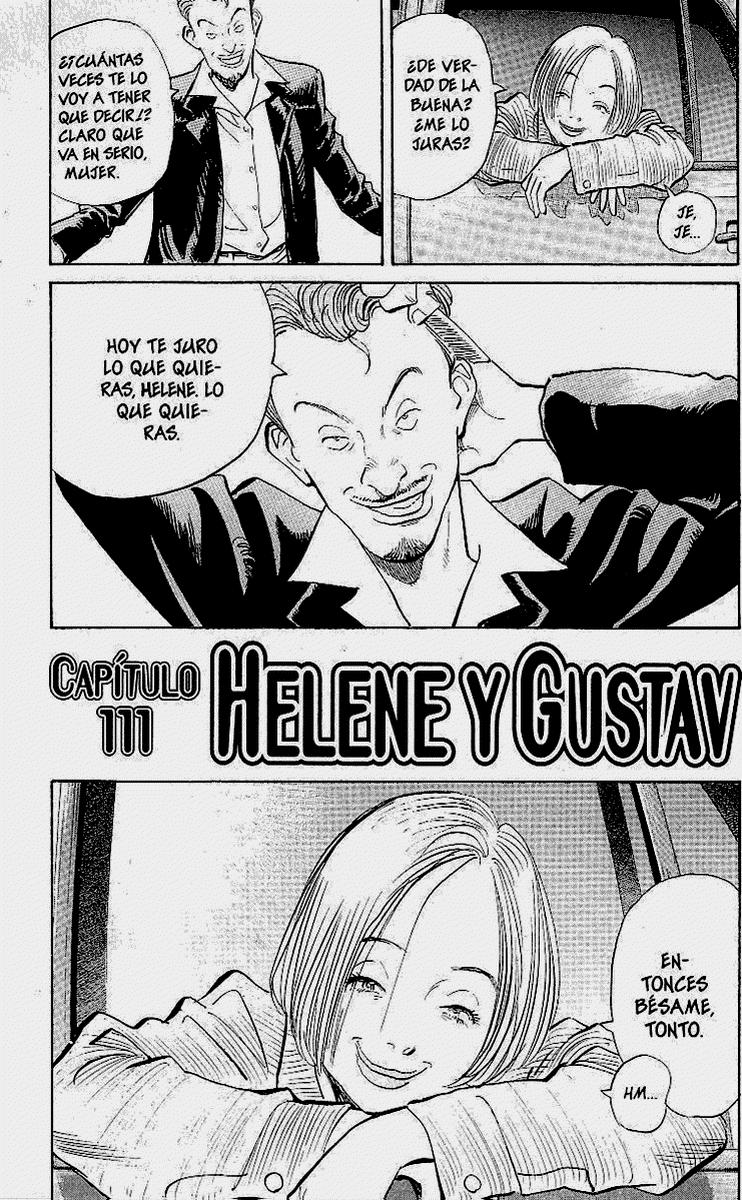 Read MonsterES Manga Online