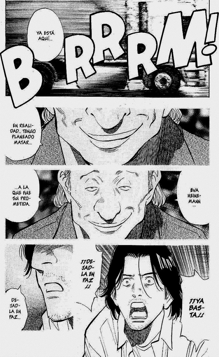 Read MonsterES Manga Online