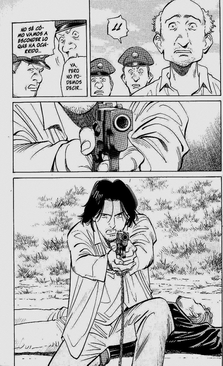 Read MonsterES Manga Online