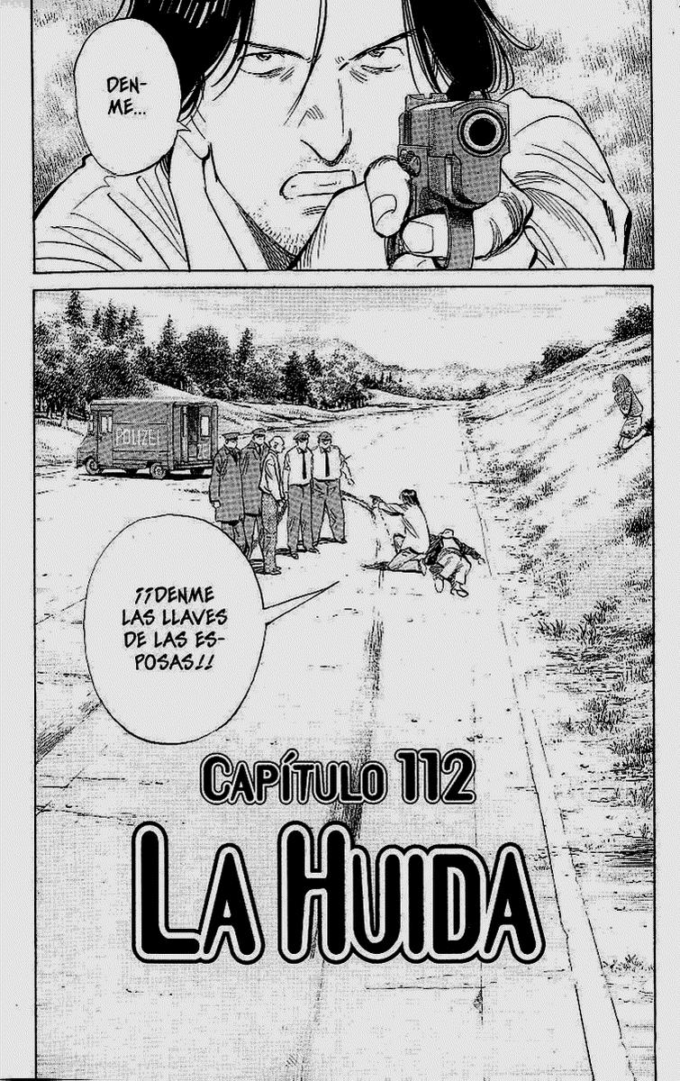 Read MonsterES Manga Online