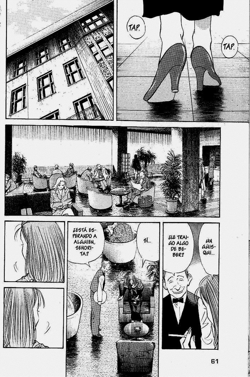 Read MonsterES Manga Online