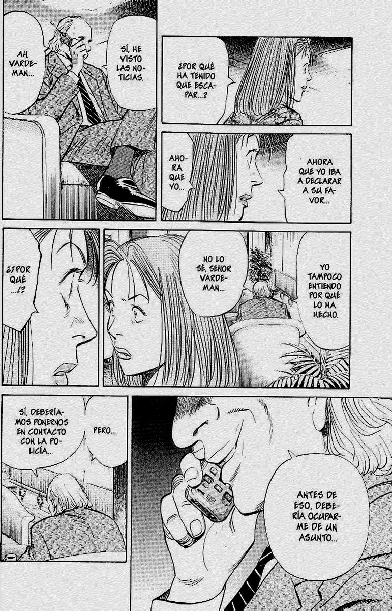 Read MonsterES Manga Online