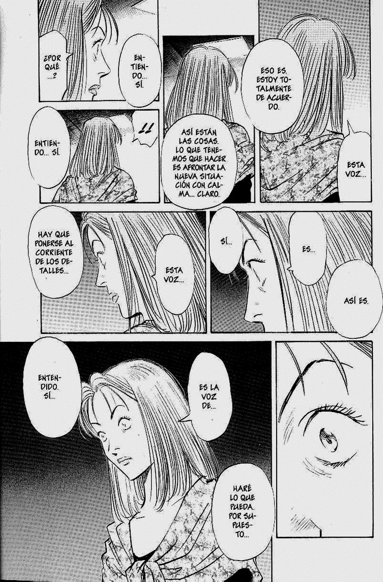 Read MonsterES Manga Online
