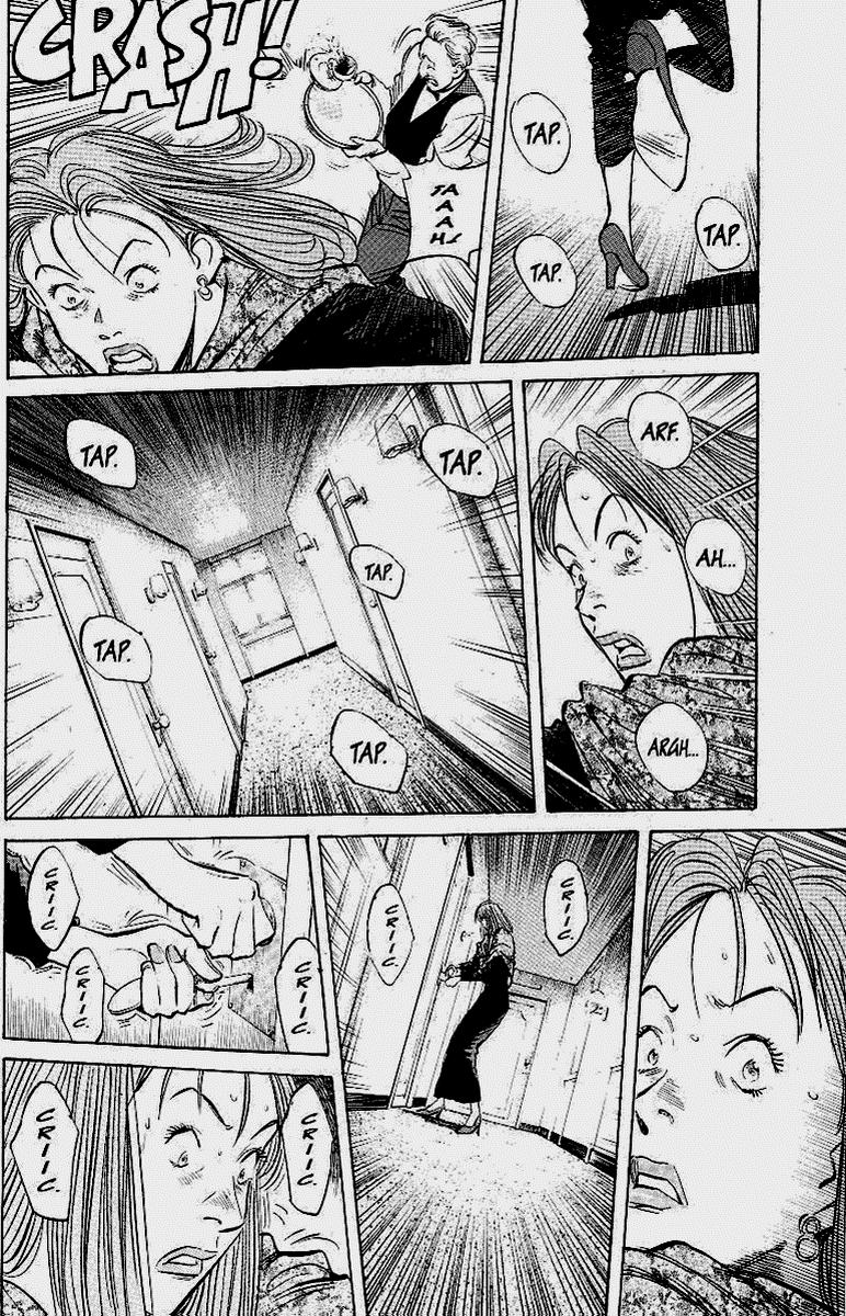 Read MonsterES Manga Online