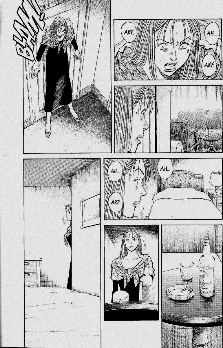 Read MonsterES Manga Online