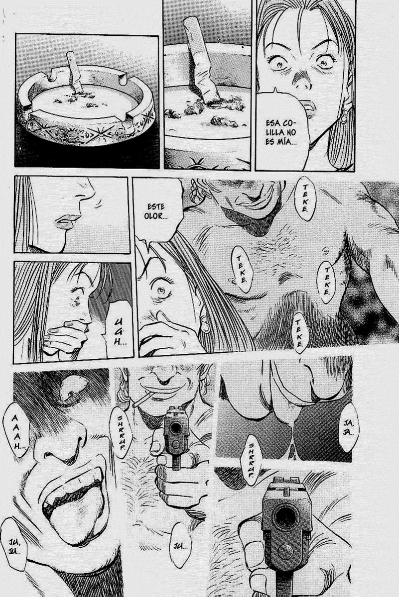 Read MonsterES Manga Online