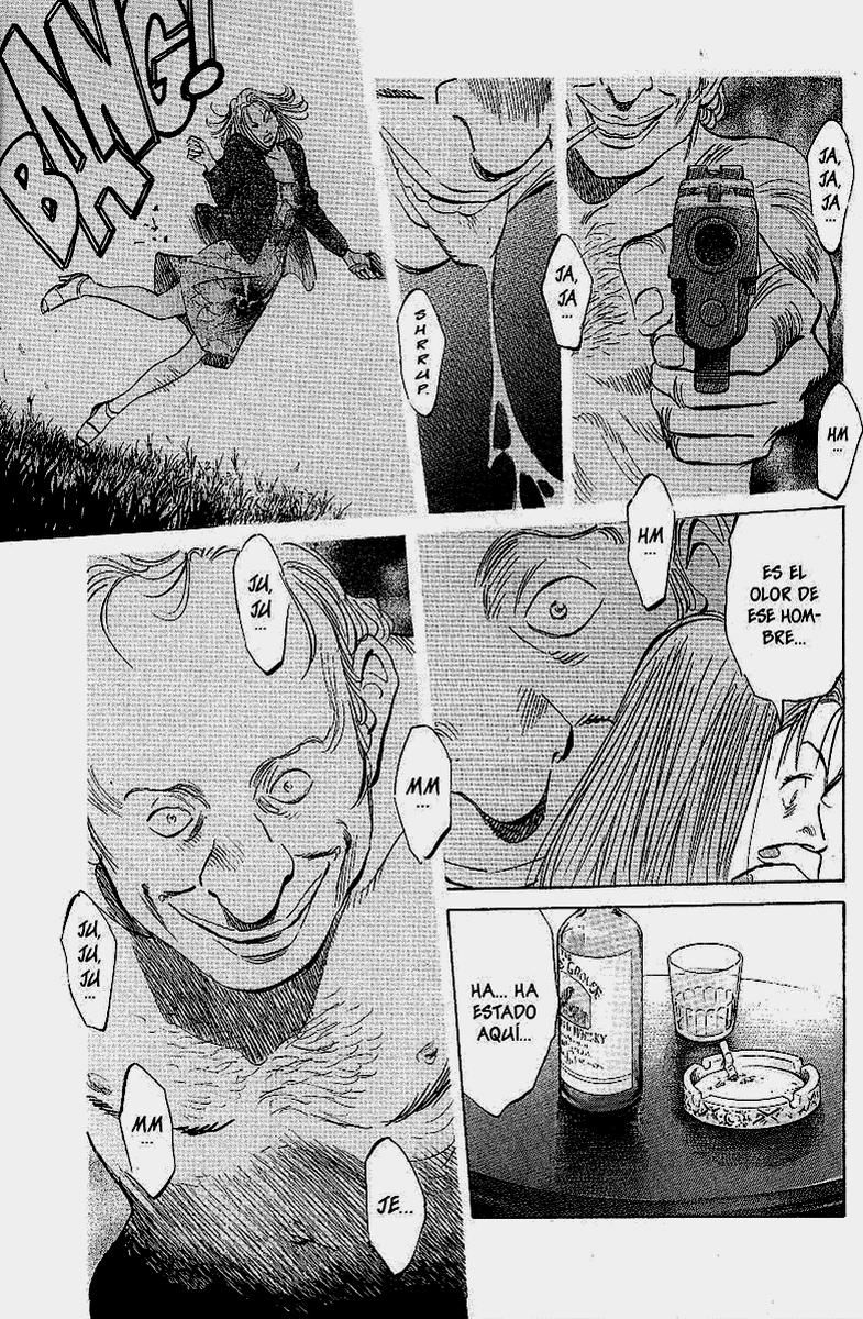 Read MonsterES Manga Online
