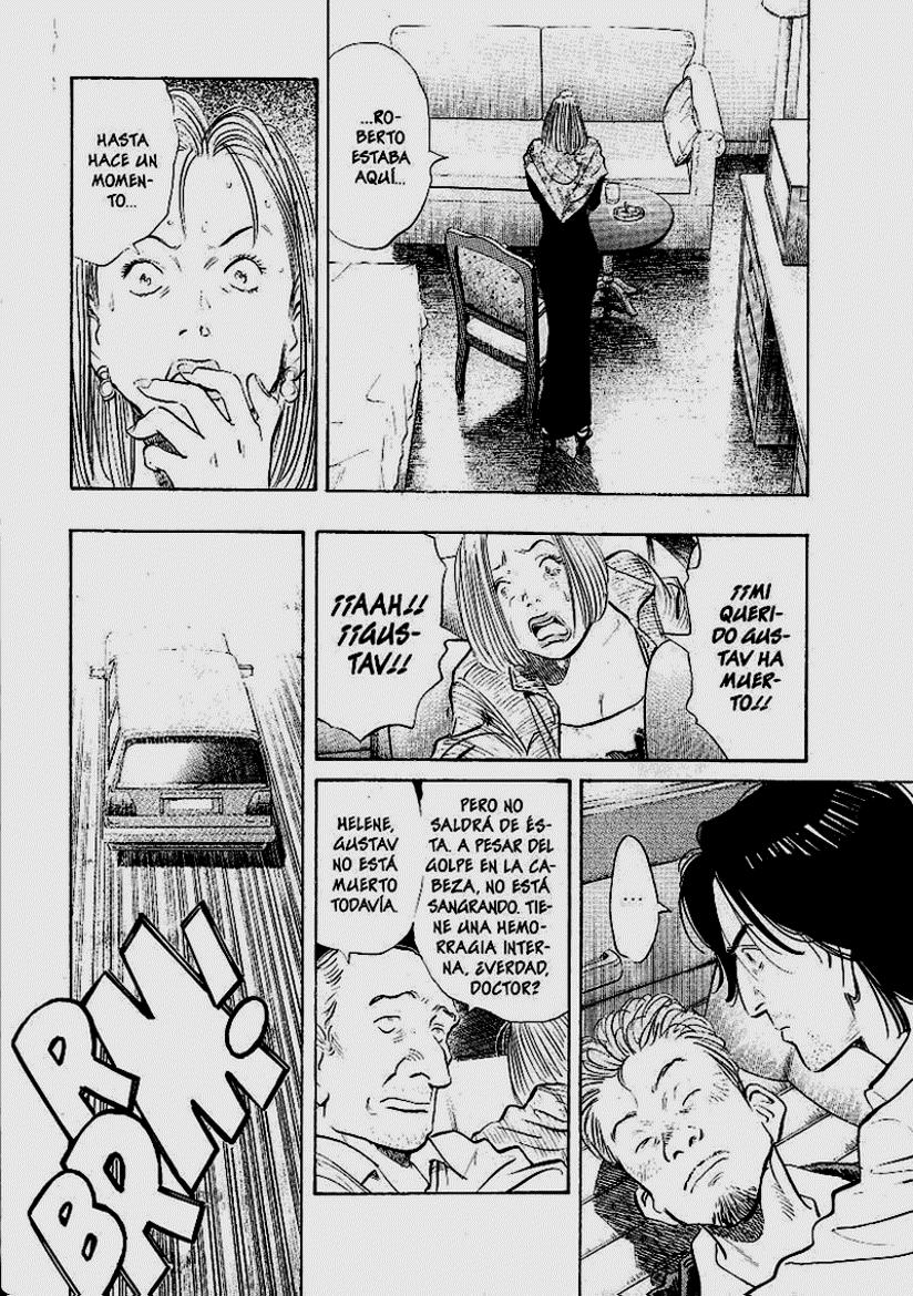 Read MonsterES Manga Online