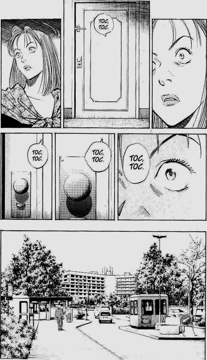 Read MonsterES Manga Online