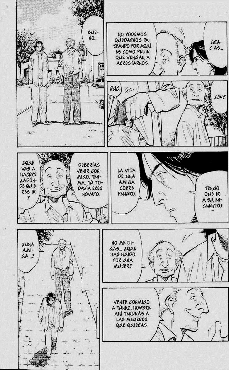 Read MonsterES Manga Online