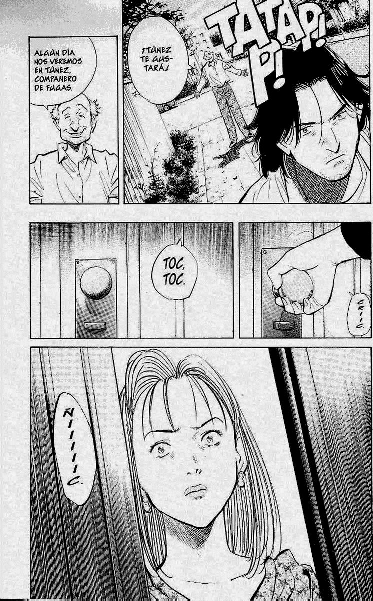 Read MonsterES Manga Online