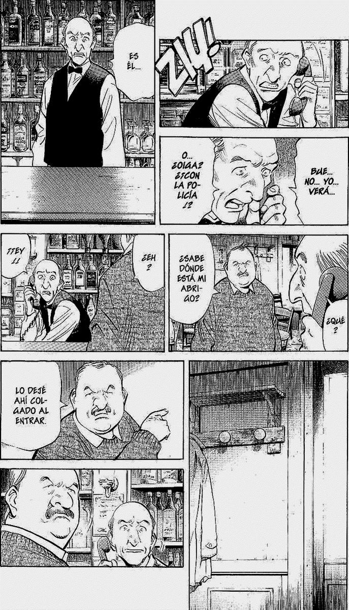 Read MonsterES Manga Online