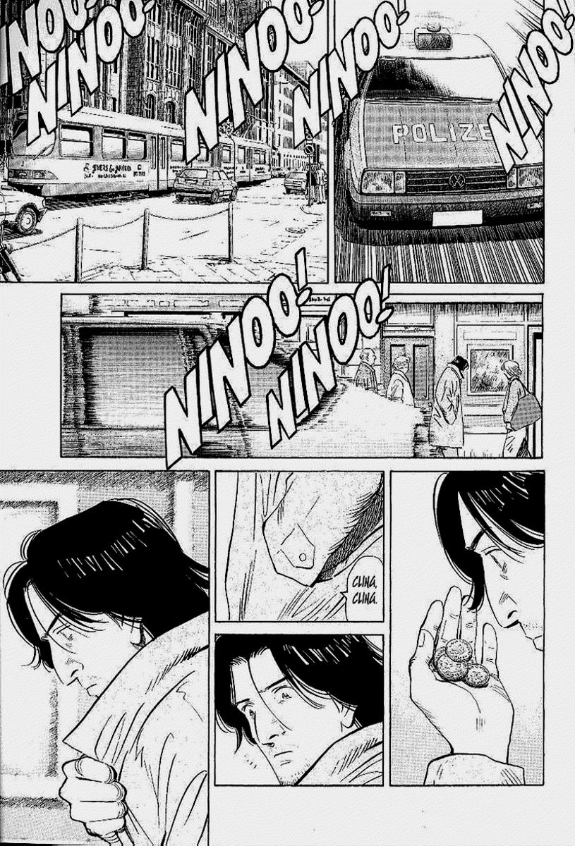 Read MonsterES Manga Online