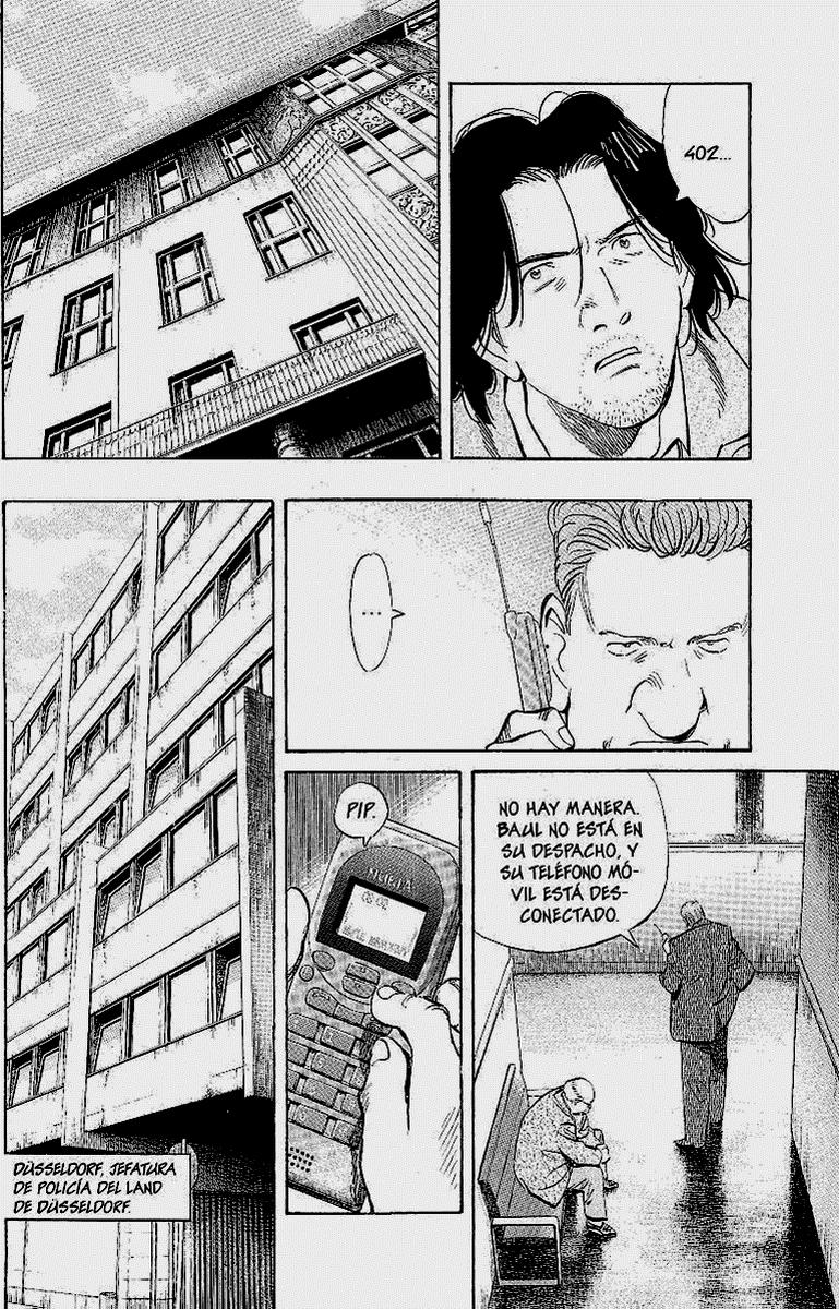 Read MonsterES Manga Online