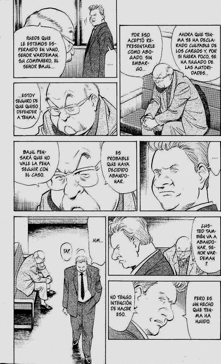 Read MonsterES Manga Online