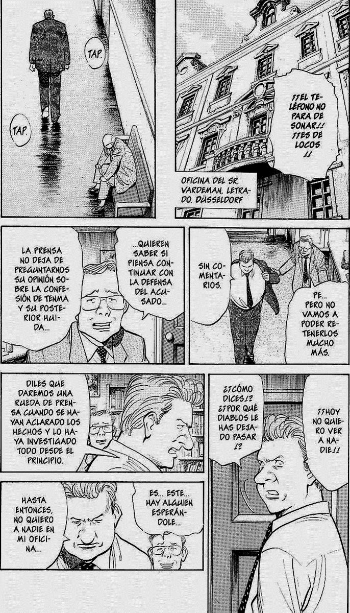 Read MonsterES Manga Online