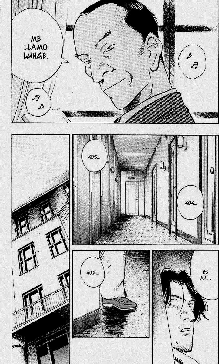 Read MonsterES Manga Online