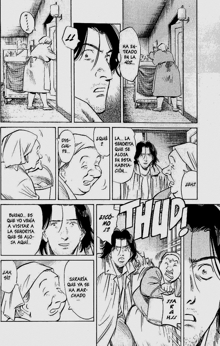 Read MonsterES Manga Online