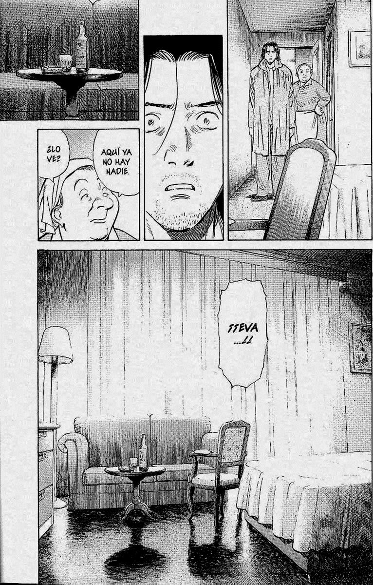 Read MonsterES Manga Online