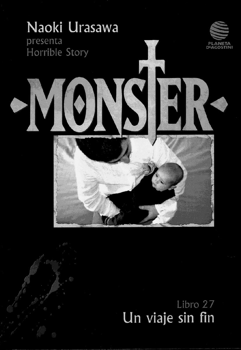 Read MonsterES Manga Online