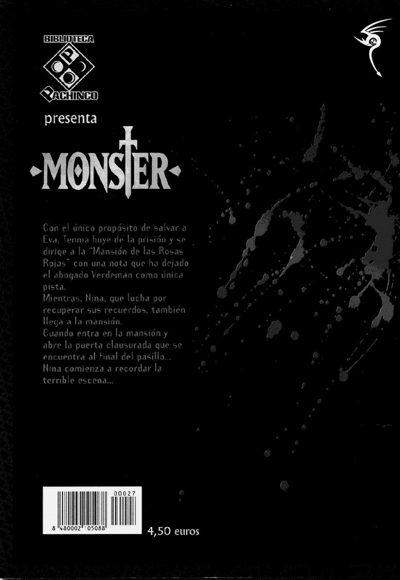 Read MonsterES Manga Online