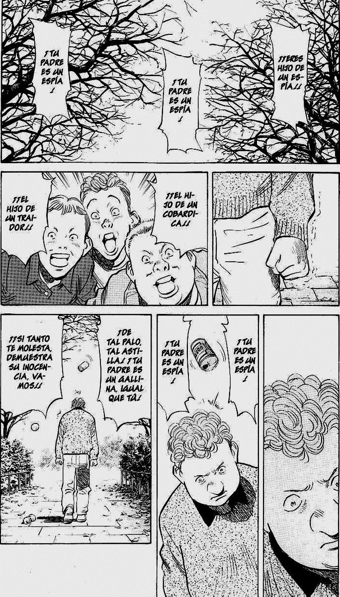 Read MonsterES Manga Online