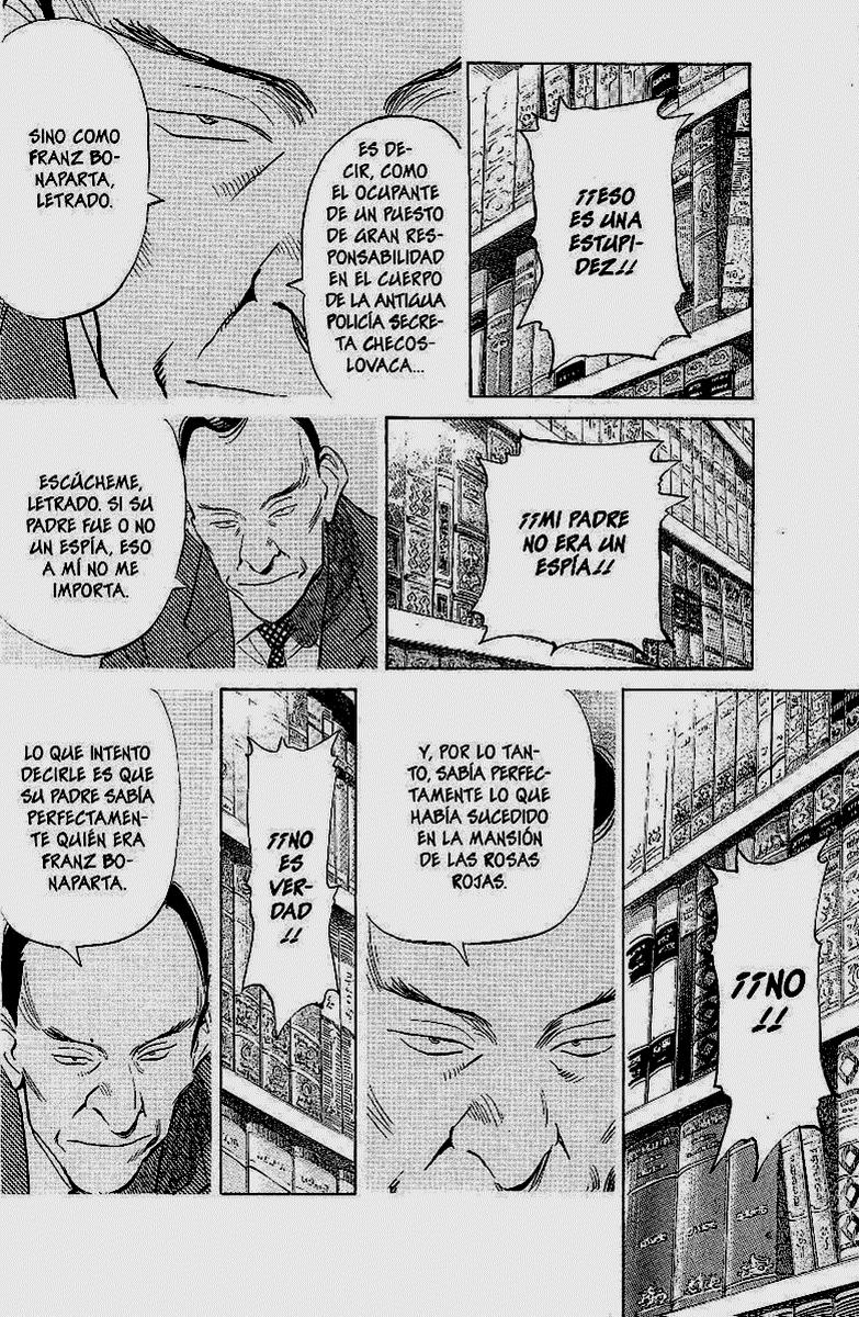 Read MonsterES Manga Online