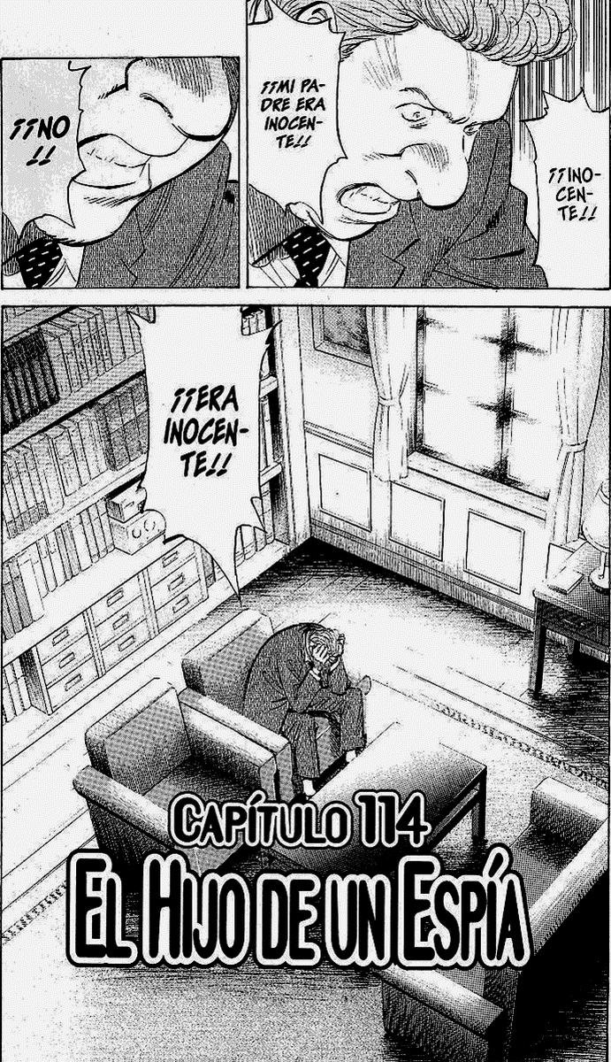 Read MonsterES Manga Online