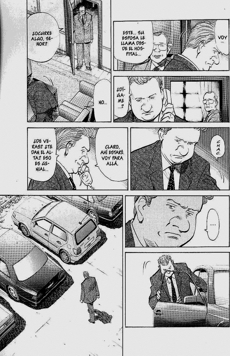 Read MonsterES Manga Online